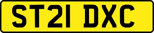 ST21DXC