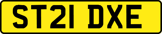 ST21DXE