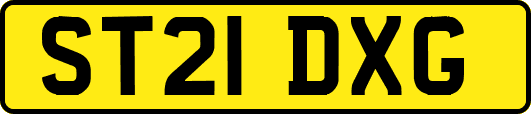 ST21DXG