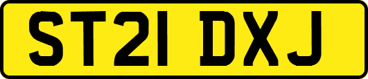 ST21DXJ