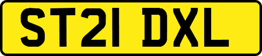 ST21DXL