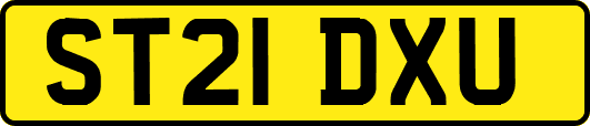 ST21DXU