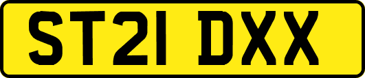 ST21DXX