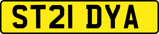 ST21DYA