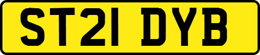 ST21DYB