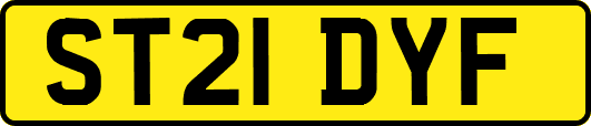ST21DYF