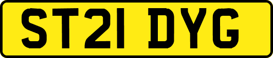 ST21DYG