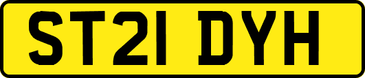 ST21DYH