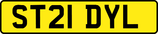 ST21DYL
