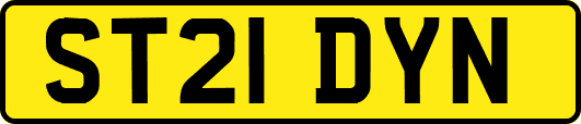 ST21DYN