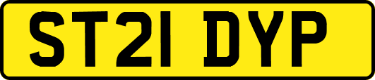 ST21DYP