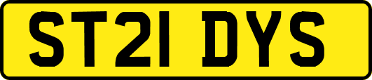 ST21DYS