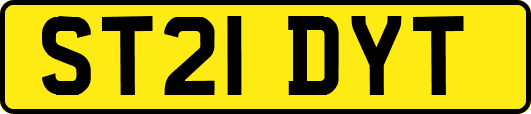 ST21DYT