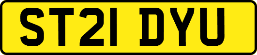 ST21DYU