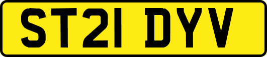 ST21DYV