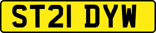 ST21DYW