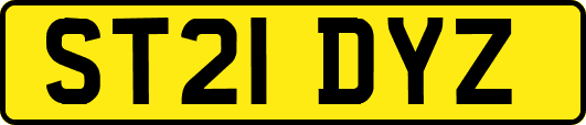 ST21DYZ