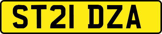 ST21DZA