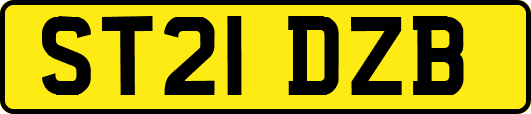 ST21DZB