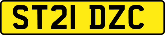ST21DZC