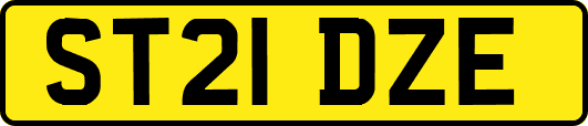 ST21DZE