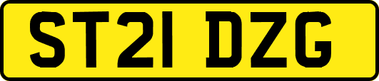 ST21DZG