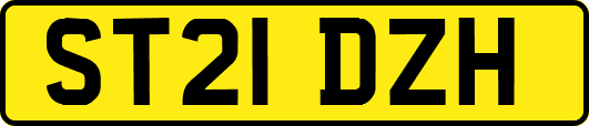 ST21DZH