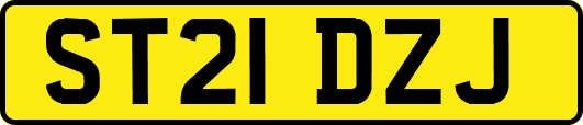 ST21DZJ