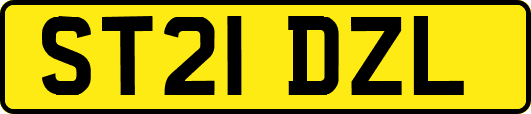 ST21DZL