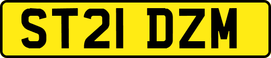 ST21DZM
