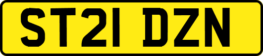 ST21DZN