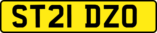 ST21DZO
