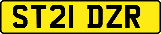 ST21DZR