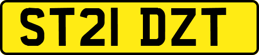 ST21DZT