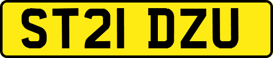 ST21DZU