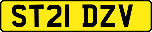 ST21DZV