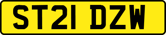 ST21DZW
