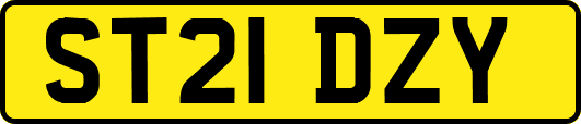 ST21DZY
