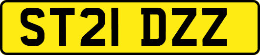 ST21DZZ