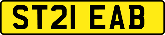 ST21EAB