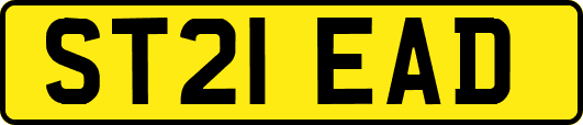 ST21EAD