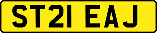 ST21EAJ