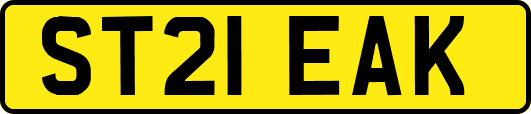 ST21EAK