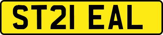 ST21EAL