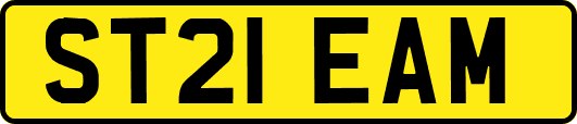 ST21EAM