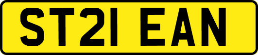 ST21EAN
