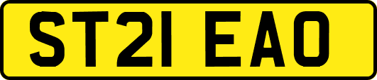 ST21EAO