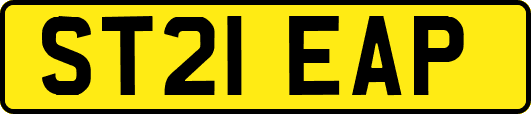ST21EAP