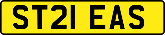 ST21EAS