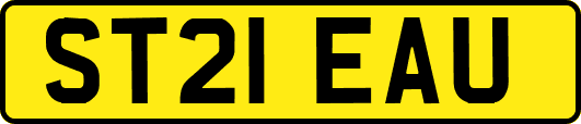 ST21EAU
